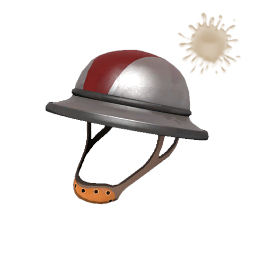 The Trencher's Topper
