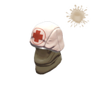 Unusual Heer's Helmet