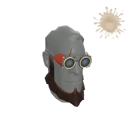 Fashionable Megalomaniac