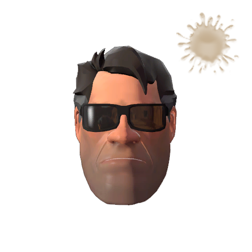 The Spook Specs