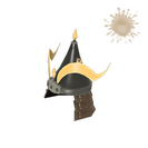 Unusual Combustible Kabuto