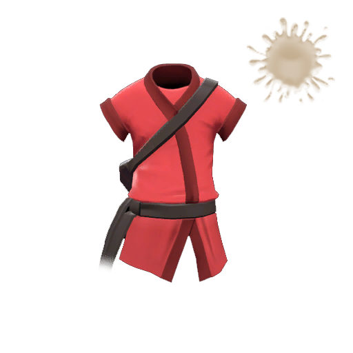 The Southie Shinobi