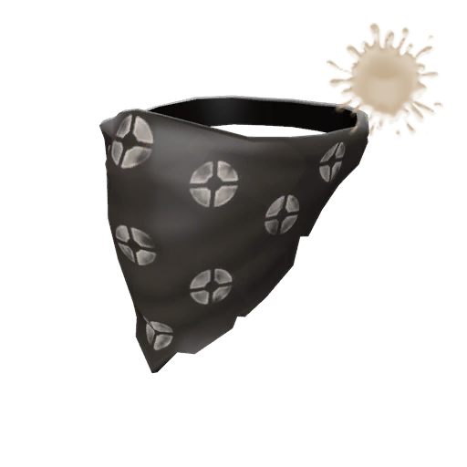 Bruiser's Bandanna