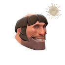 Unusual Hunk of Monk