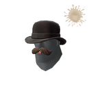 Unusual Sophisticated Smoker