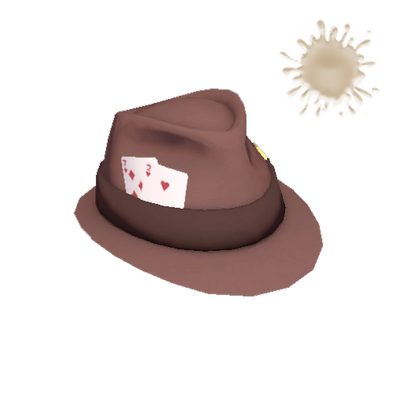 Strange Hat of Cards