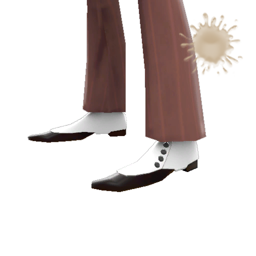 Sneaky Spats of Sneaking