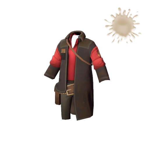 Down Under Duster