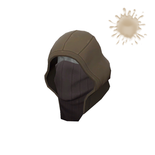 Moth Plague Warhood