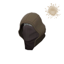 Unusual Warhood