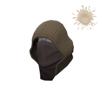 Unusual Warhood