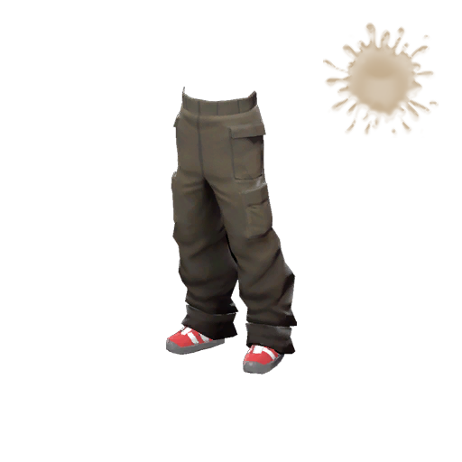 Blizzard Britches