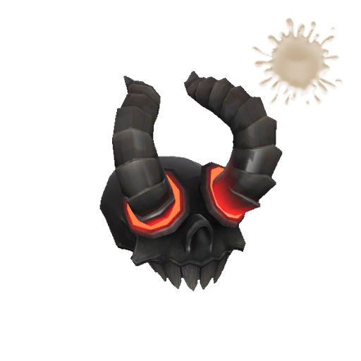 Strange Infernal Impaler