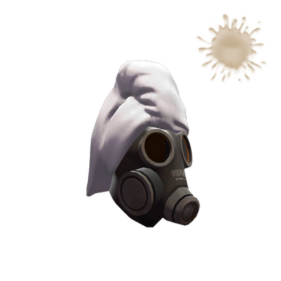 Unusual Pampered Pyro