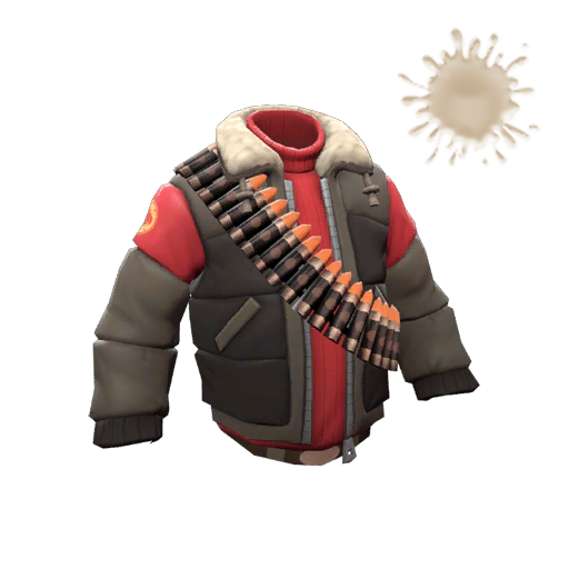Puncher's Polar Puffer