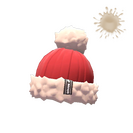 Unusual Professional's Pom-Pom