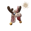 Unusual Reindoonibeanie