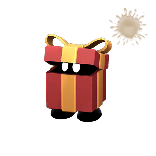 Strange Ominous Offering