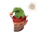 Unusual Elf Defense