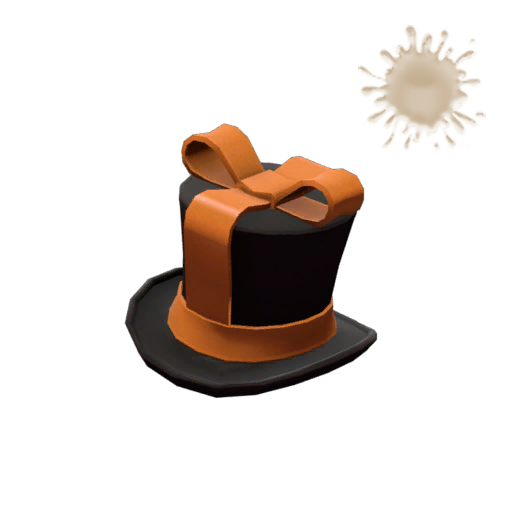 Strange A Well Wrapped Hat