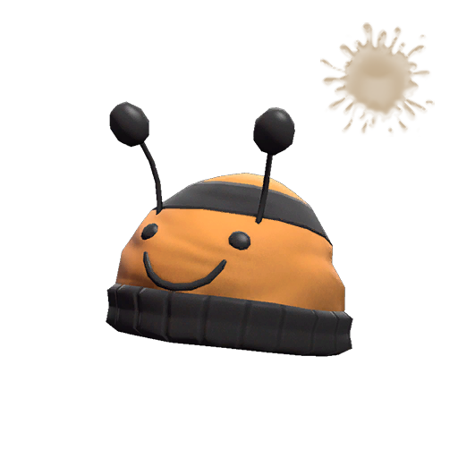 Bumble Beenie