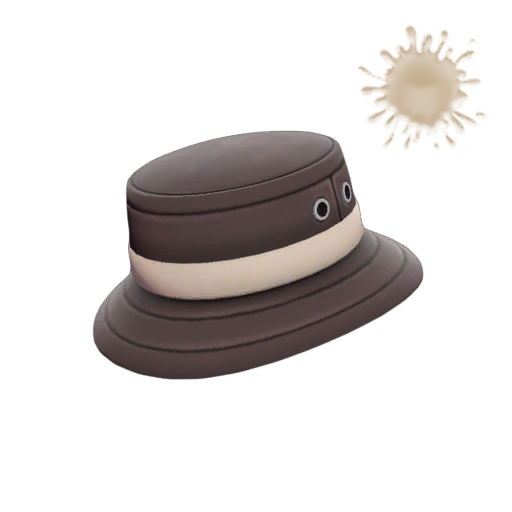 Bomber's Bucket Hat