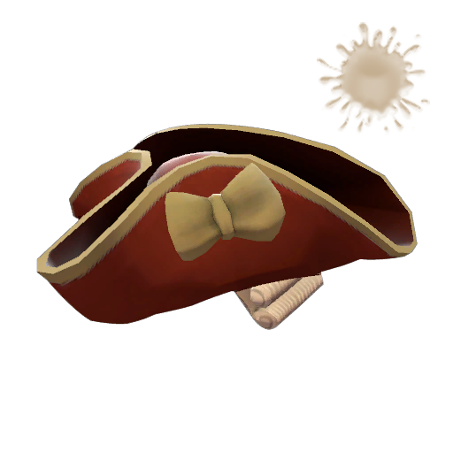 Powdered Practitioner