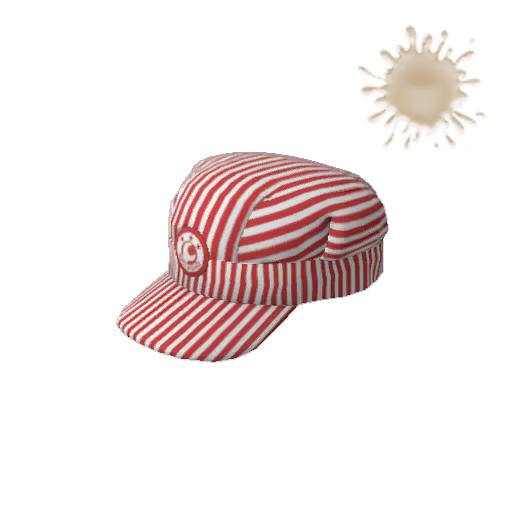 Engineer's Cap