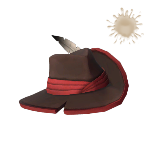 Strange Classy Capper