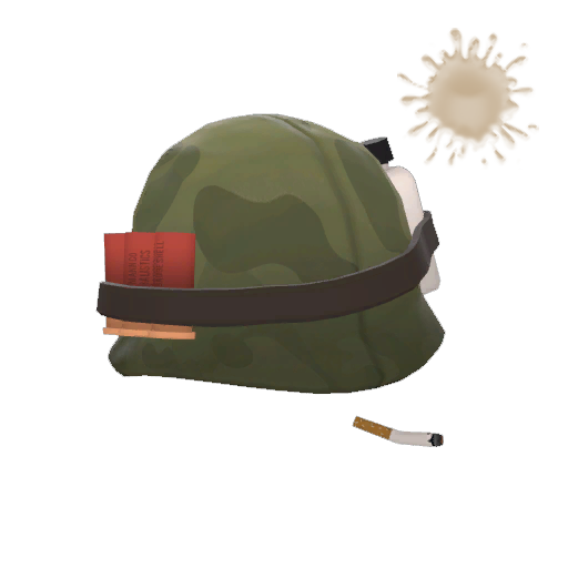 Strange Shellmet