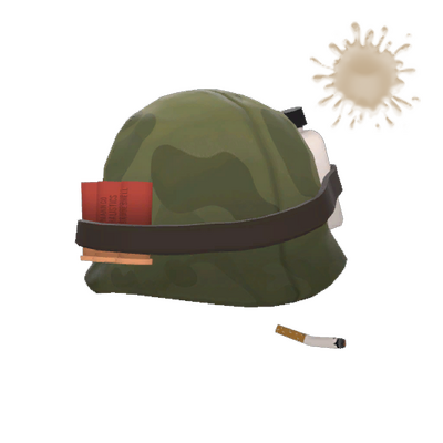 Unusual Shellmet
