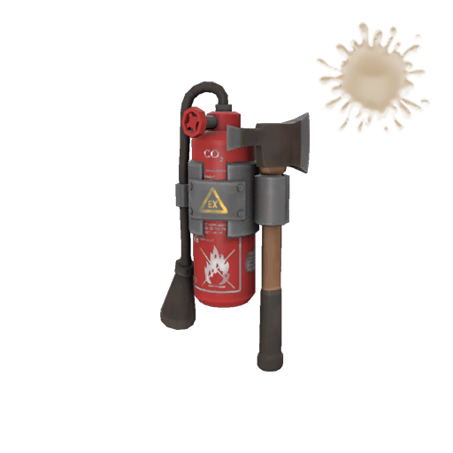 Strange Fireman's Essentials