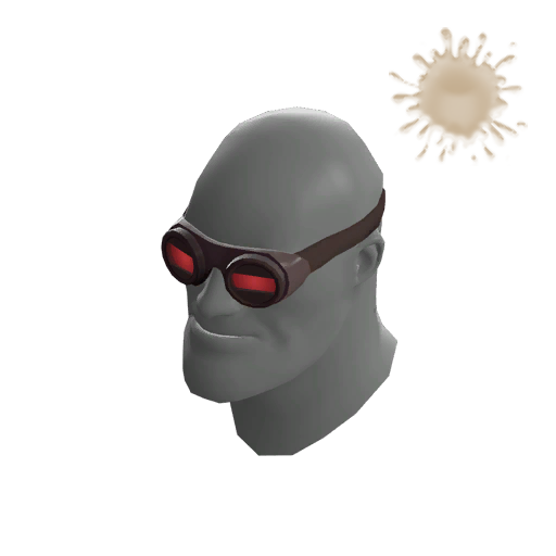 Special Eyes image