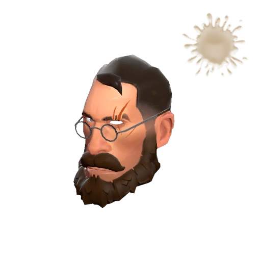 Strange A Brush with Death