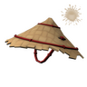 Unusual Hong Kong Cone