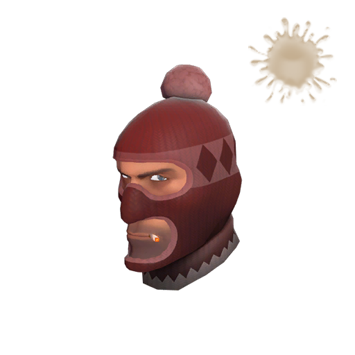 The Pom-Pommed Provocateur