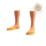 Non-Craftable Flip-Flops
