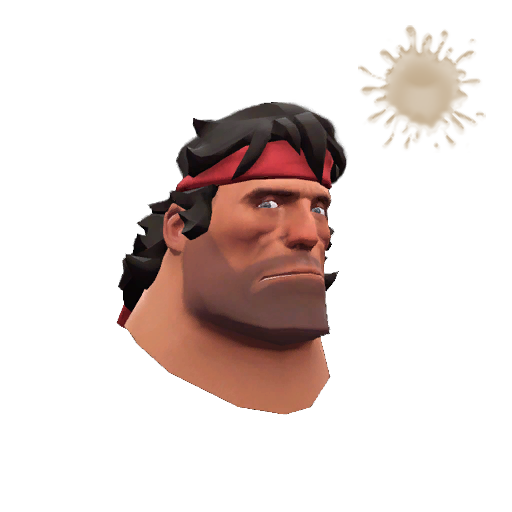 The One-Man Army