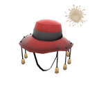 Unusual Swagman's Swatter