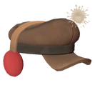 Unusual Tough Stuff Muffs