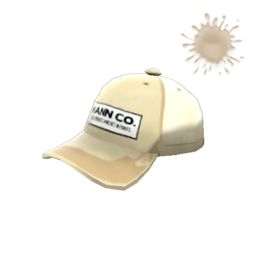 Mann Co. Cap