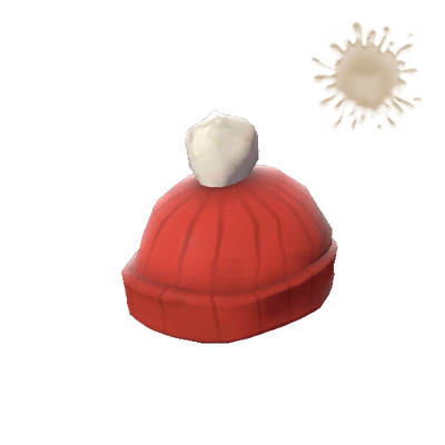 Unusual Coldsnap Cap