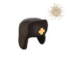 Unusual Gentleman's Ushanka