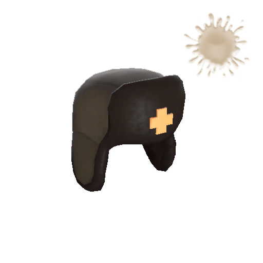 The Gentleman's Ushanka