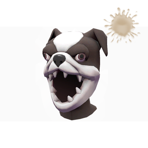 Haunted Hound's Hood