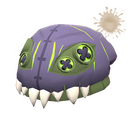 Unusual Beanie The All-Gnawing