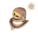 Unusual Wrap-A-Khamon