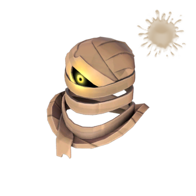 Unusual Wrap-A-Khamon