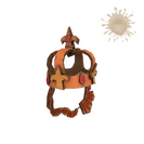 Unusual King Cardbeard