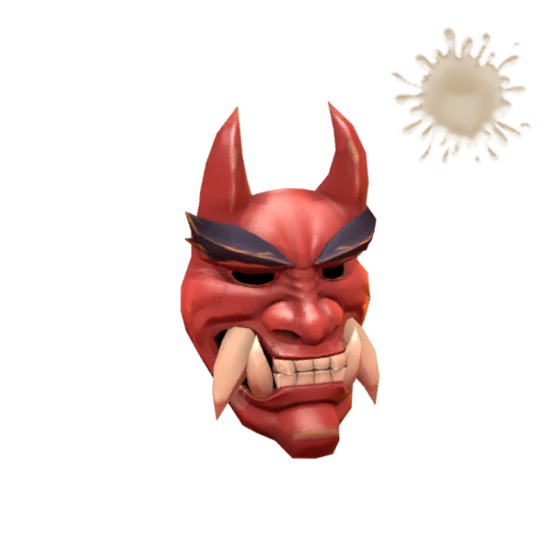 Strange Handsome Devil